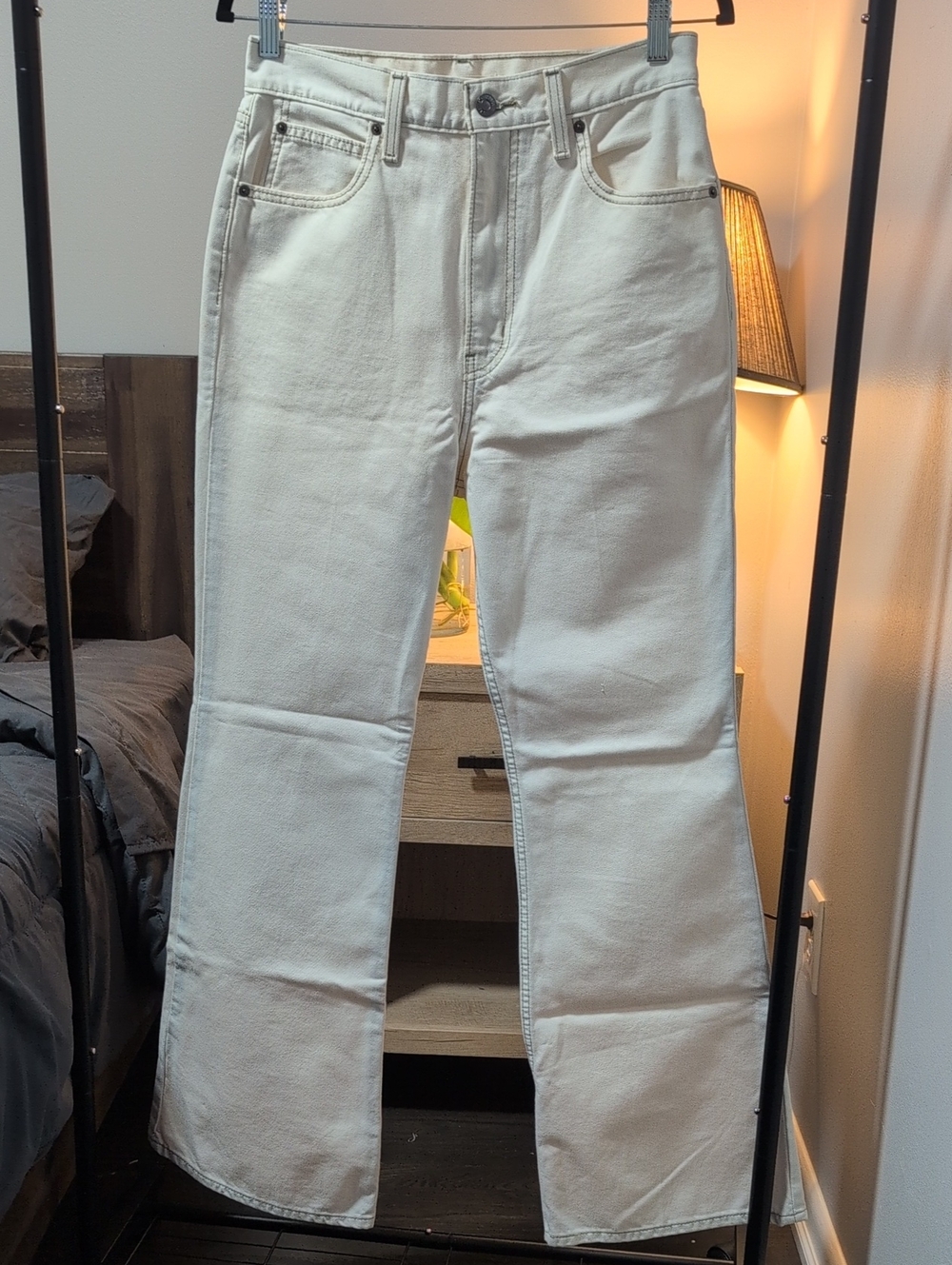 Levi's '70S High Flare 29
